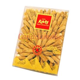 Canada Ginseng Chunky Root-1(s)-114g