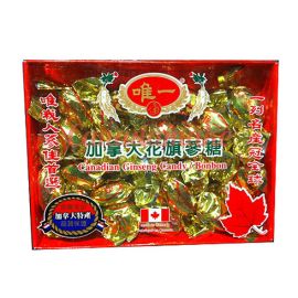 Unique Ginseng Candy 227g