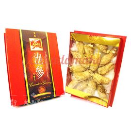 GM Ginseng Chunky Root(Large-2) 227g