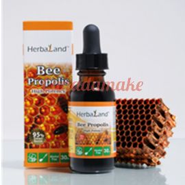 Herbaland Bee Propolis Drops 30ml