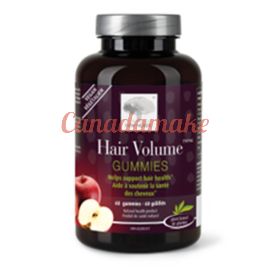 New Nordic Hair Volume Gummies  60 gummies