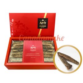 GM Alaska Red Sea Cucumber 249 (454g)