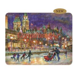 Rogers Chocolates SKATING FUN, BY ELENA KHOMOUTOVA 28 PIECES 415g