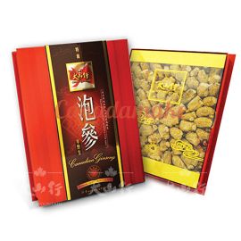 GM Ginseng Chunky Root(Medium-1) 227g