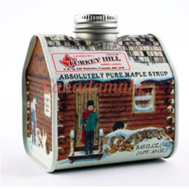 Turkey Hill Maple Sugar House Tin (Canada Grade A1) 250ml