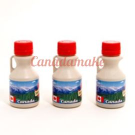 Turkey Hill 3 pk Plastic Jug (Canada Grade A) 3 x 100ml