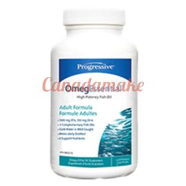 Progressive OmegEssential 120 softgels