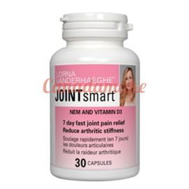 Lorna Vanderhaeghe JOINTSmart 30 Capsules