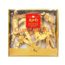 GM Ginseng Prongy 99-227 g