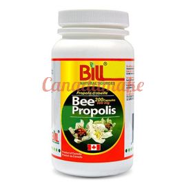 Bill Bee Propolis 500mg 200capsules