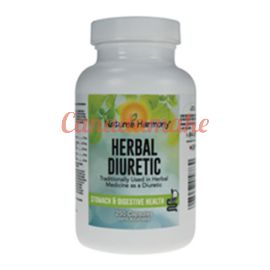 Nature's Harmony Herbal Diuretic 250 caps