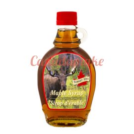 Turkey Hill Maple Syrup Leone Moose Amber Rich Taste 250ml