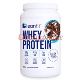 LeanFit Whey Protein Chocolate 858g

