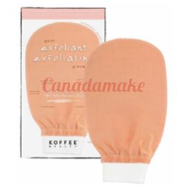 Koffee Beauty Exfoliating Glove 115g
