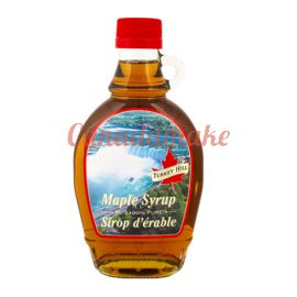 Turkey Hill Maple Syrup Leone Niagara Amber Rich Taste 250ml