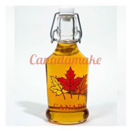 	Turkey Hill Cruchon Gourmet (Maple leaf) 200ml