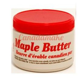 Turkey Hill Maple Butter Plastic 265g