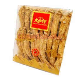 Canada Ginseng Long Branch(L-5) 227g