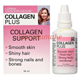 Lorna Vanderhaeghe Collagen Plus 30 mL