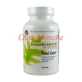 Food Science Total Care 90 tablets