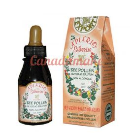 Brazil Apiario Silvestre Bee Pollen 30ml