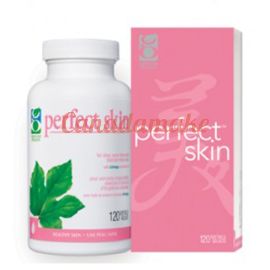 GenuineHealth Perfect Skin 120softgels