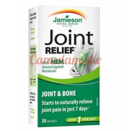 Jamieson  JointRELIEF Joint & Bone  30 Capsules