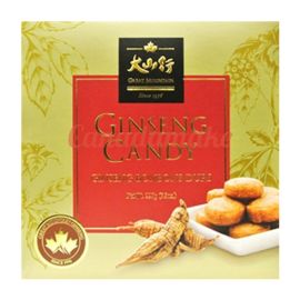 GM Ginseng Candy 227g / Box