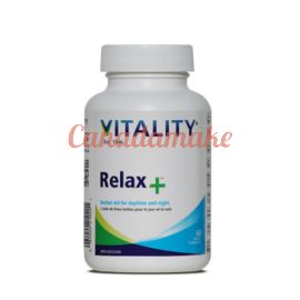 Vitality Relax+ 60 Tablets