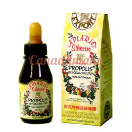 Brazil Apiario Silvestre Green Propolis 30ml