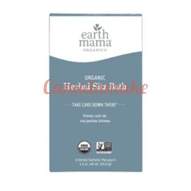 Earth Mama Organics Organic Herbal Sitz Bath 94g
