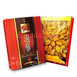 GM Ginseng Grade AAA Bulk (M) 227g