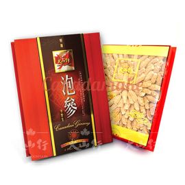 GM Ginseng Chunky Root(Small-3) 227g