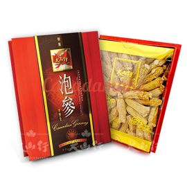 GM Ginseng Chunky Root(Medium-3) 227g