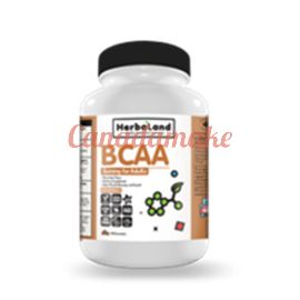 Herbaland BCAA Gummies - Macchiato 80 Gummies 