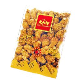 Canada Ginseng Chunky Root-6(m) 114g