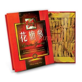 Canada Ginseng Long Branch(M) 227g