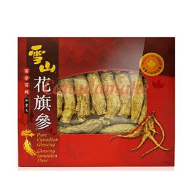 SM Pure Canada Ginseng Medium Short - XL 150g