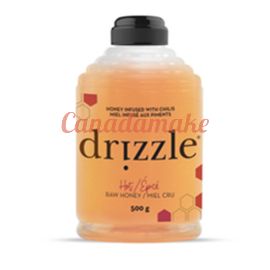 Drizzle Honey Hot Honey 500g
