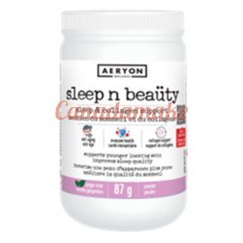Aeryon Wellness Sleep N Beauty 87g
