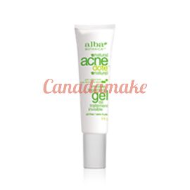 Alba Botanica ACNEdote Invisible Treatment Gel 14g
