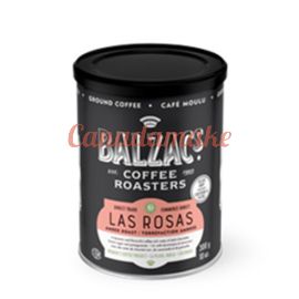 Balzac's Coffee Roasters Las Rosas Ground Coffee 300g
