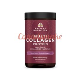 Ancient Nutrition Multi Collagen Protein Rest&Recover 298g
