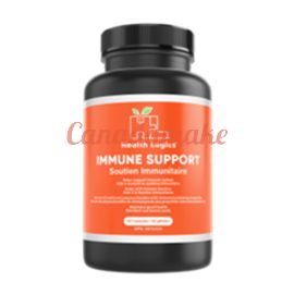 Health Logics Laboratories Immune Support 60caps

