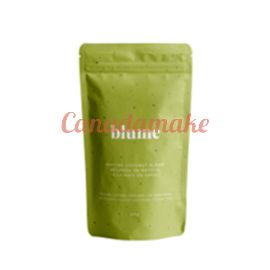 Blume Matcha Coconut Blend 100g
