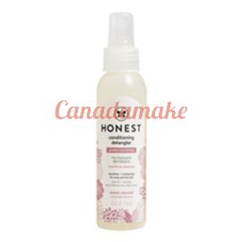 Honest Conditioning Detangler Sweet Almond 118ml
