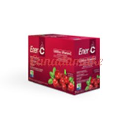 Ener-C Cranberry Vitamin C 30 x 9g
