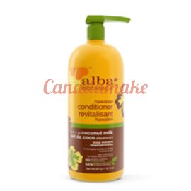 Alba Botanica Coconut Milk Conditioner 355ml

