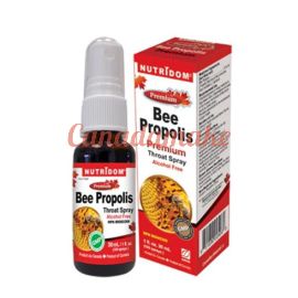 Nutridom Bee Propolis Extract Sprays 30 ml