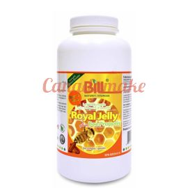 Bill Royal Jelly plus Bee Propolis 300 softgels